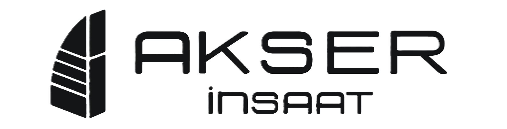 Akser İnşaat logosu