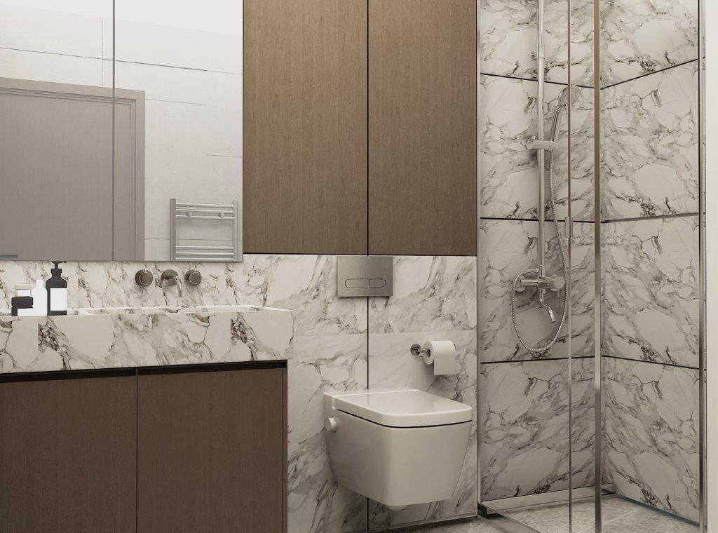 Akser Çorlu İç Mekan 2