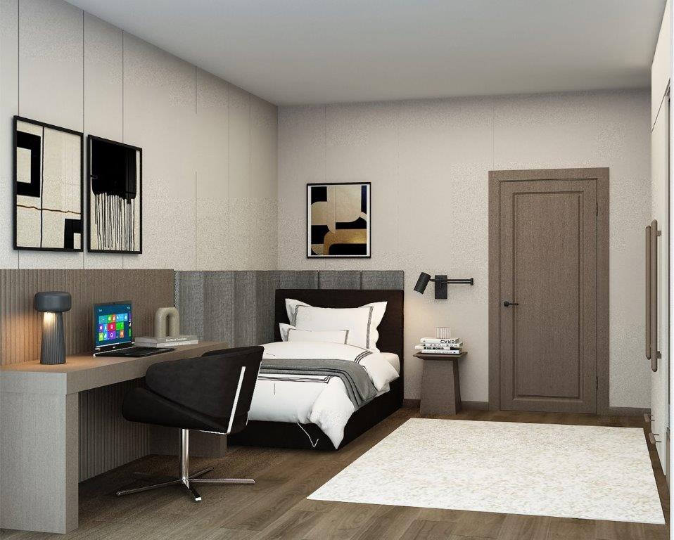 Akser Çorlu İç Mekan 3