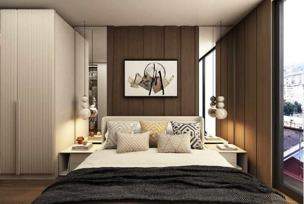 Akser Çorlu İç Mekan 4