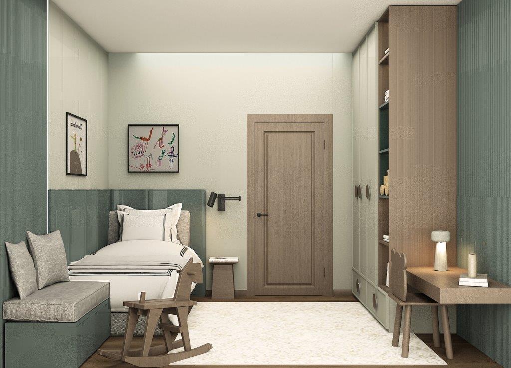 Akser Çorlu İç Mekan 5