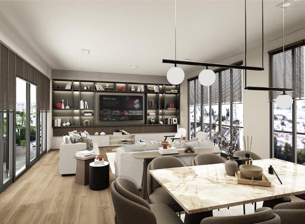 Akser Çorlu İç Mekan 6