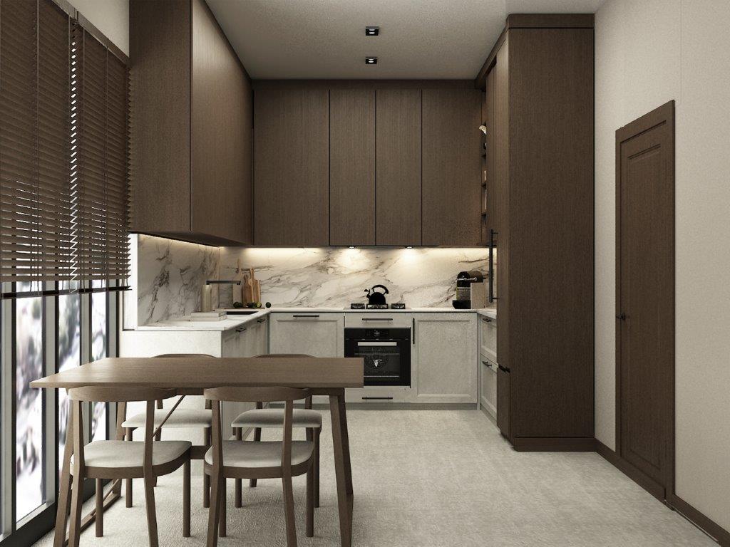 Akser Çorlu İç Mekan 7