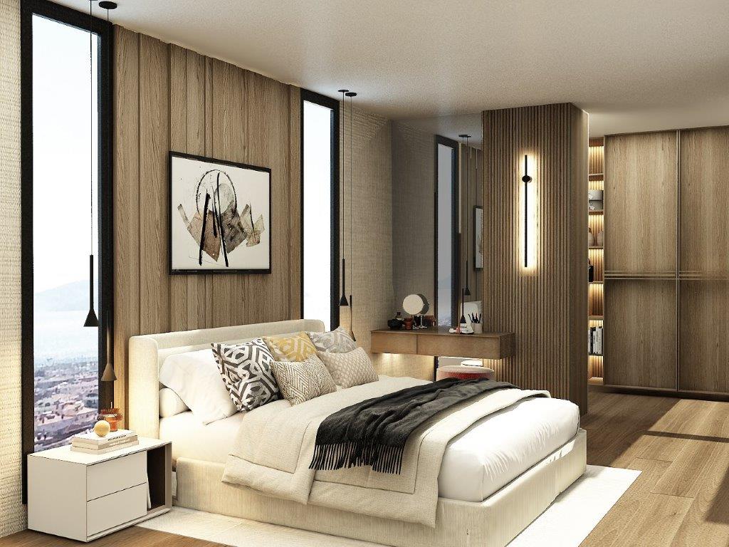 Feneryolu İç Mekan 1