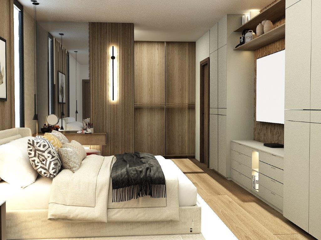 Feneryolu İç Mekan 2