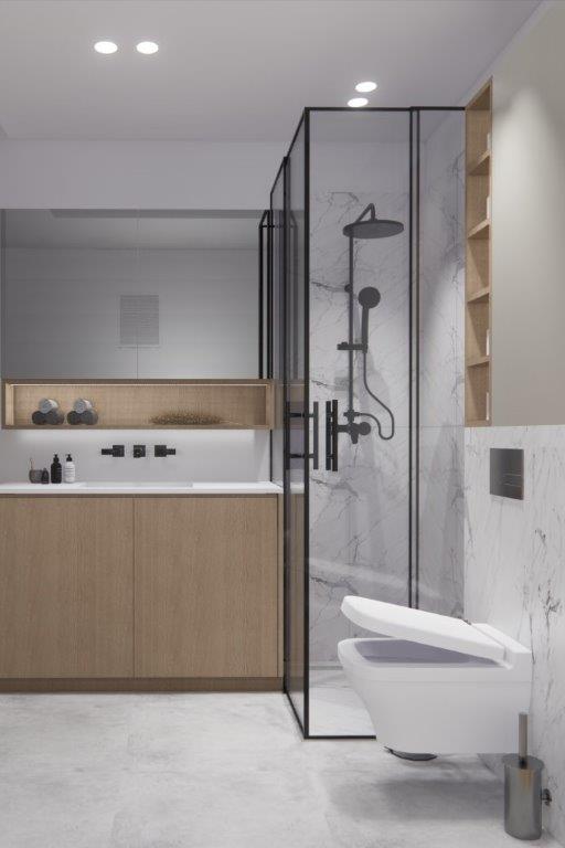 Feneryolu İç Mekan 3