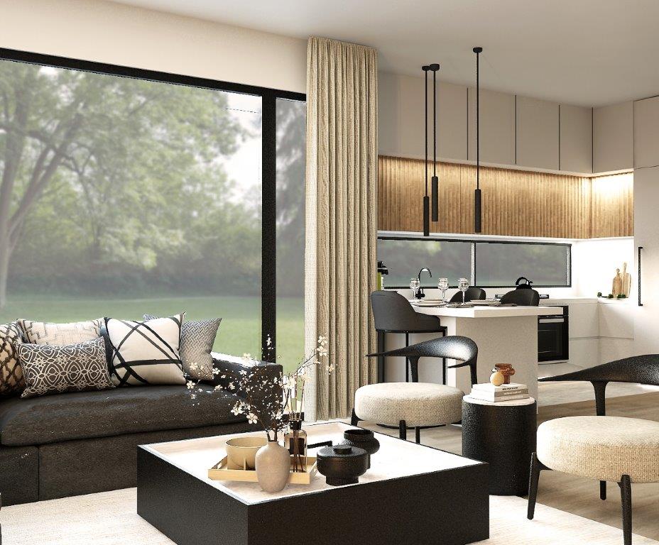 Feneryolu İç Mekan 5