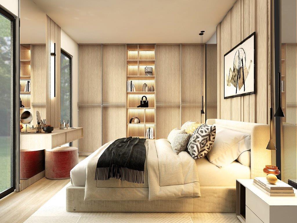 Feneryolu İç Mekan 7