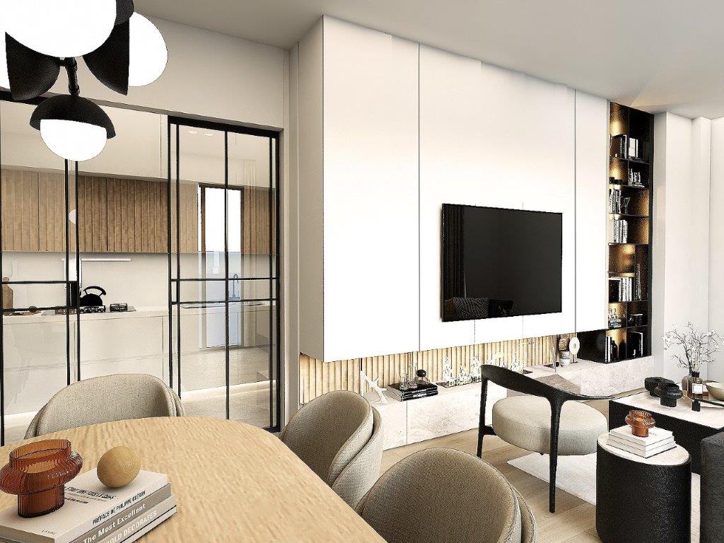 Feneryolu İç Mekan 8