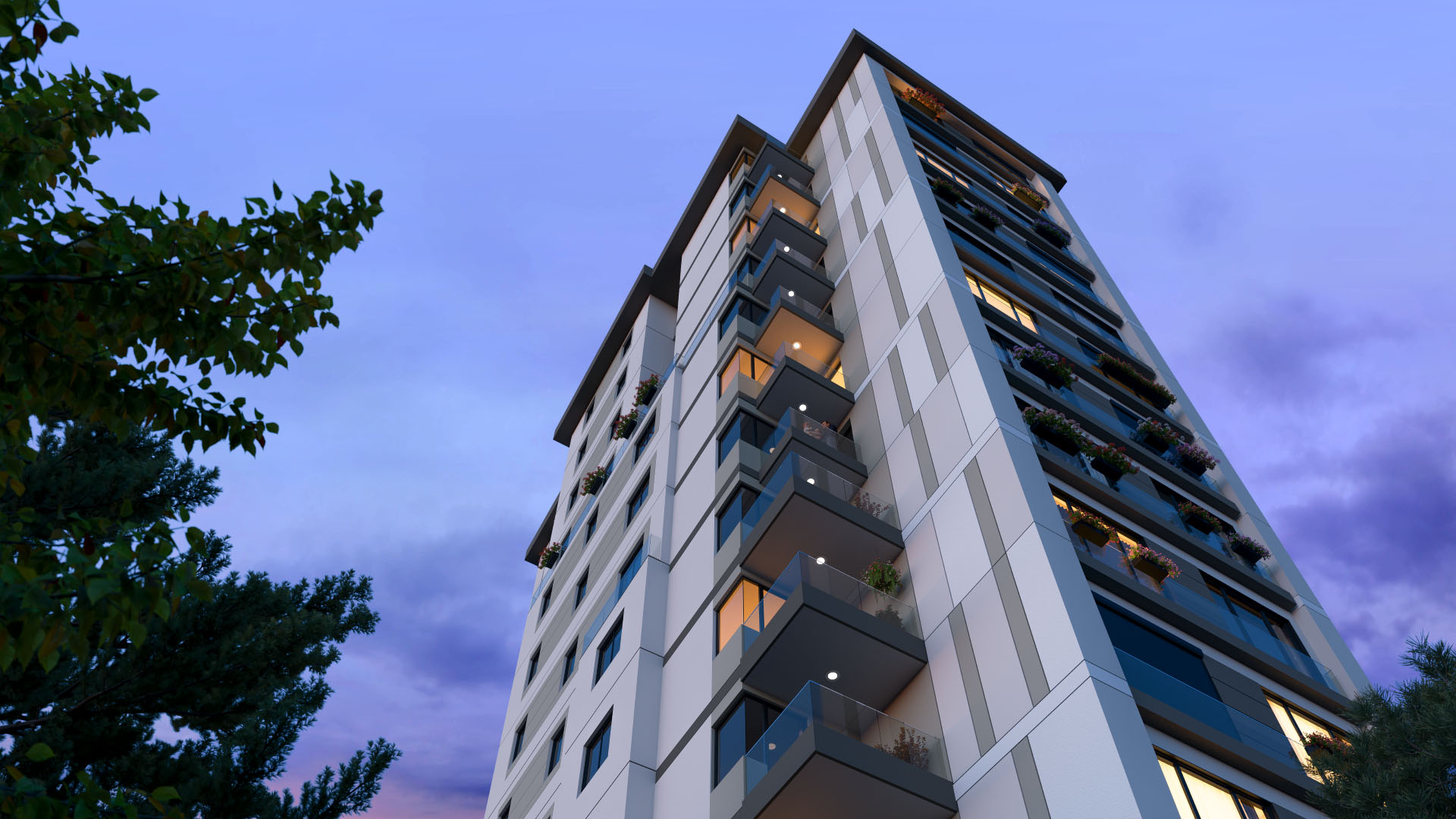 Feneryolu Dış Mekan 2