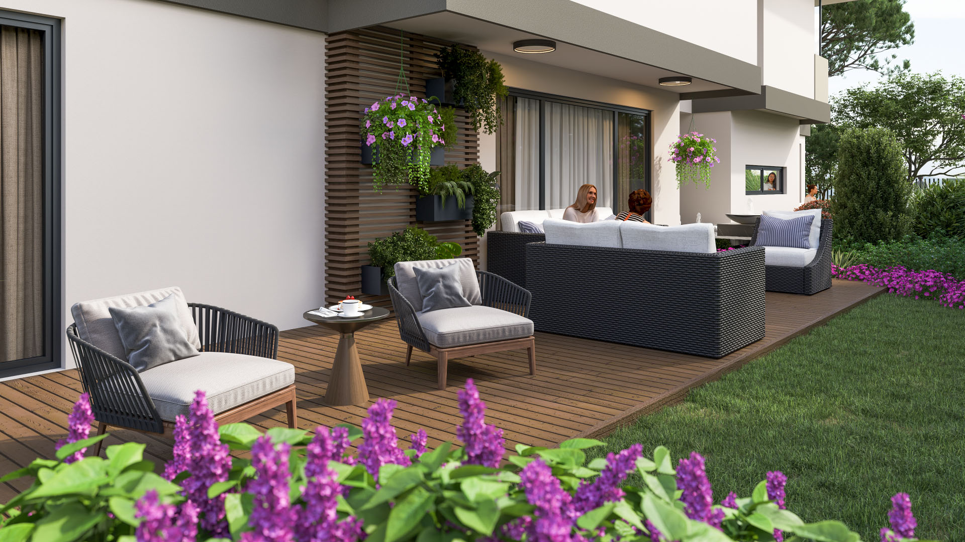 Feneryolu Dış Mekan 7