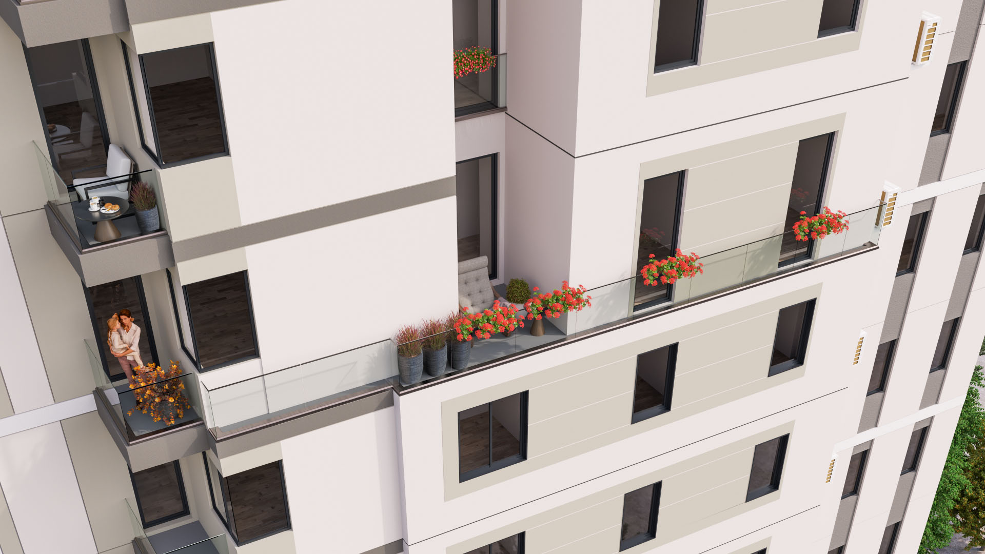 Feneryolu Dış Mekan 8