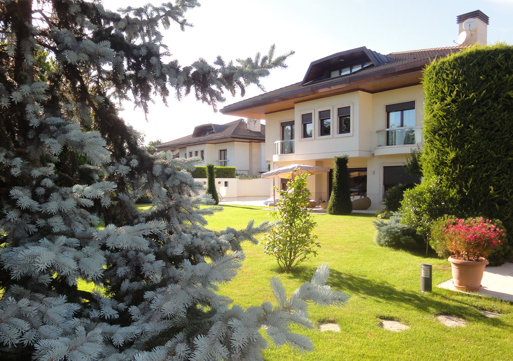 Altunizade On Konaklar