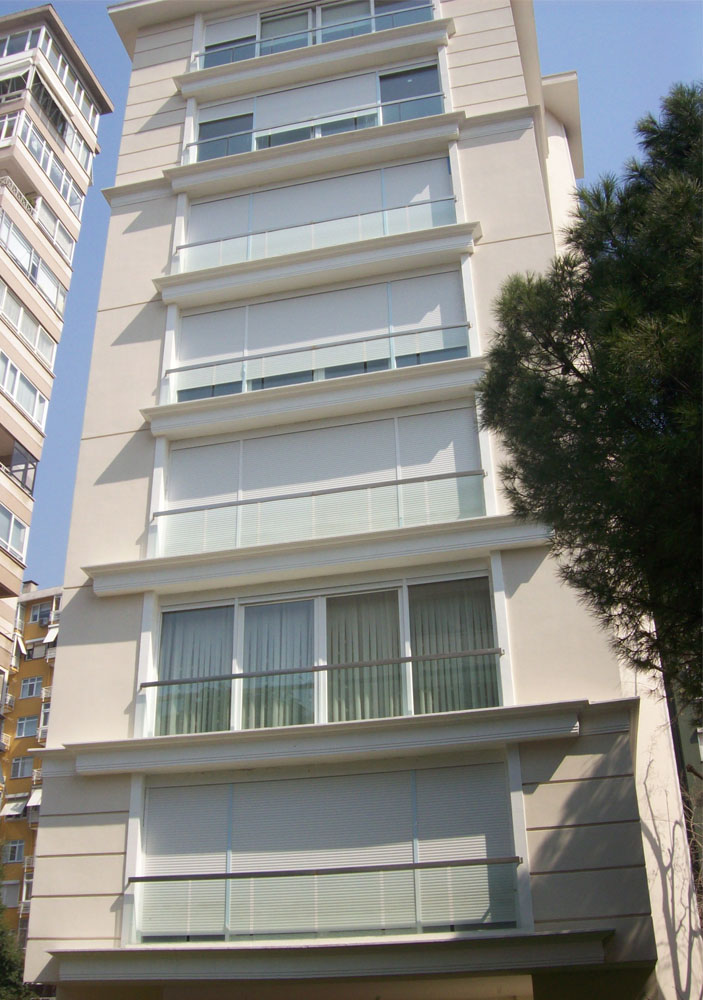 Nesiller Sitesi 4