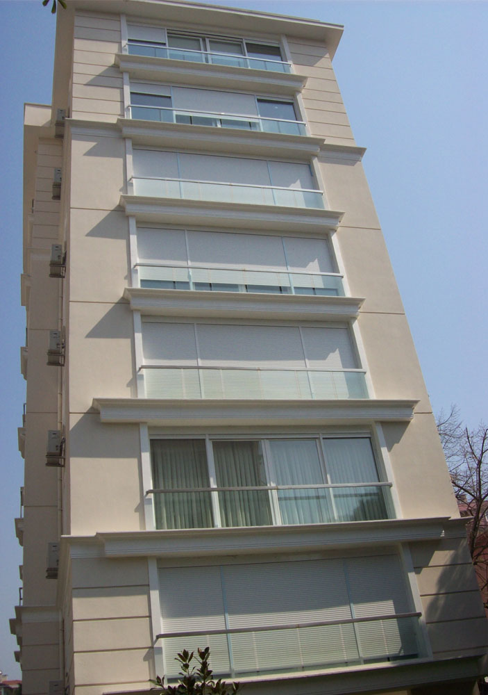 Nesiller Sitesi 5